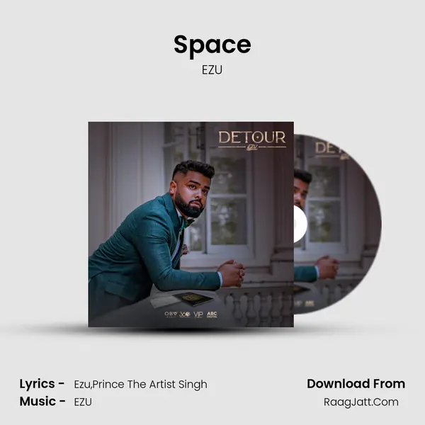 Space Cover