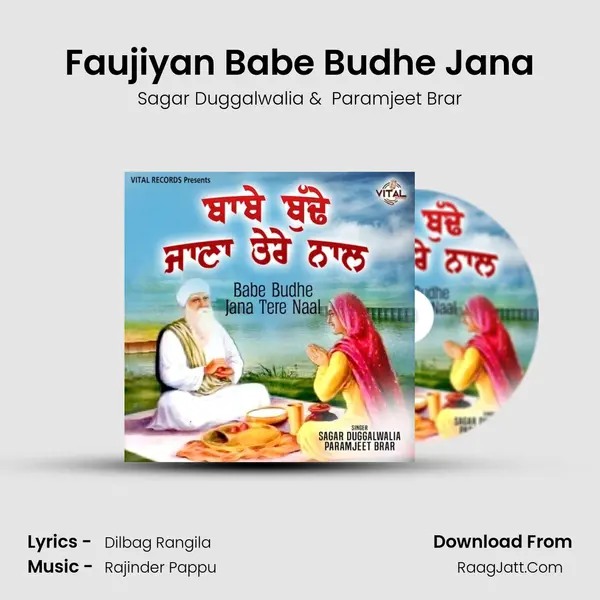Faujiyan Babe Budhe Jana mp3 song