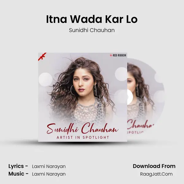 Itna Wada Kar Lo Cover