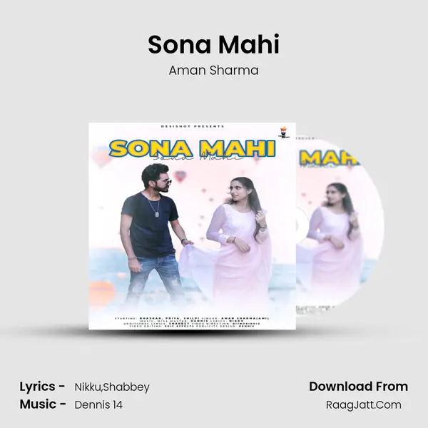 Sona Mahi mp3 song