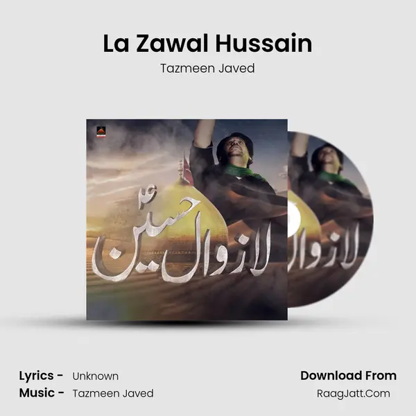 La Zawal Hussain - Tazmeen Javed