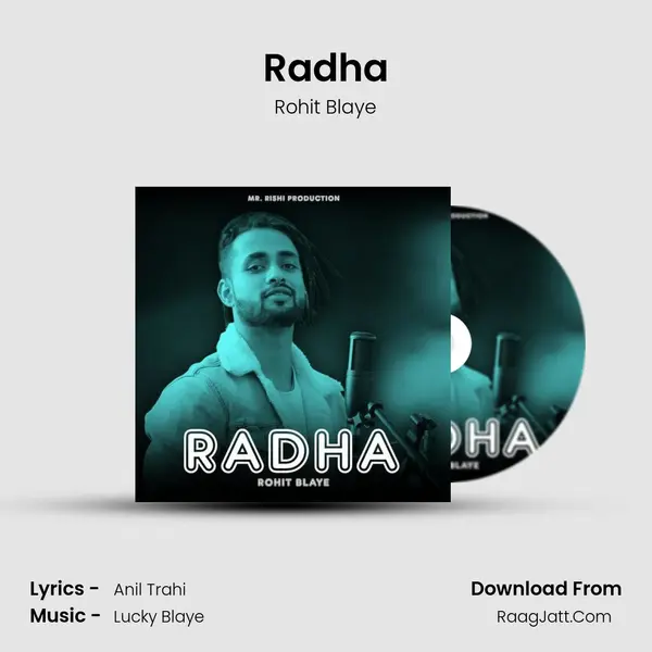 Radha mp3 song