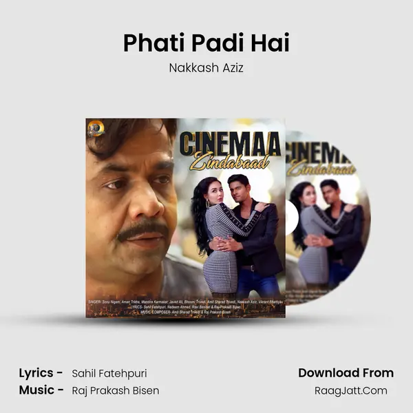 Phati Padi Hai mp3 song