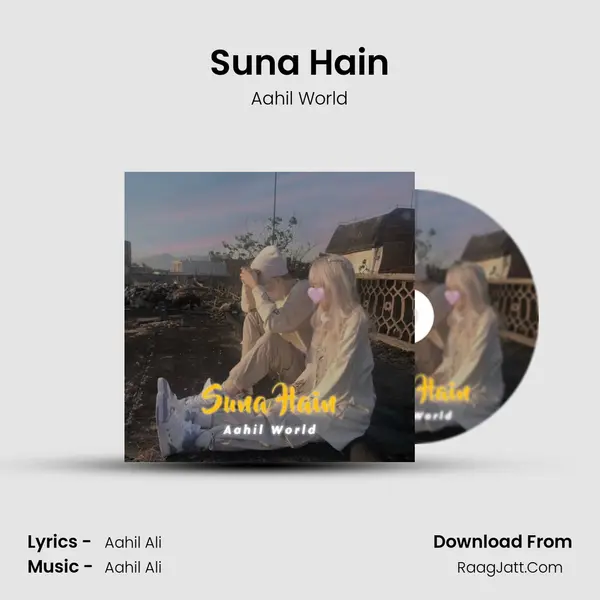 Suna Hain mp3 song