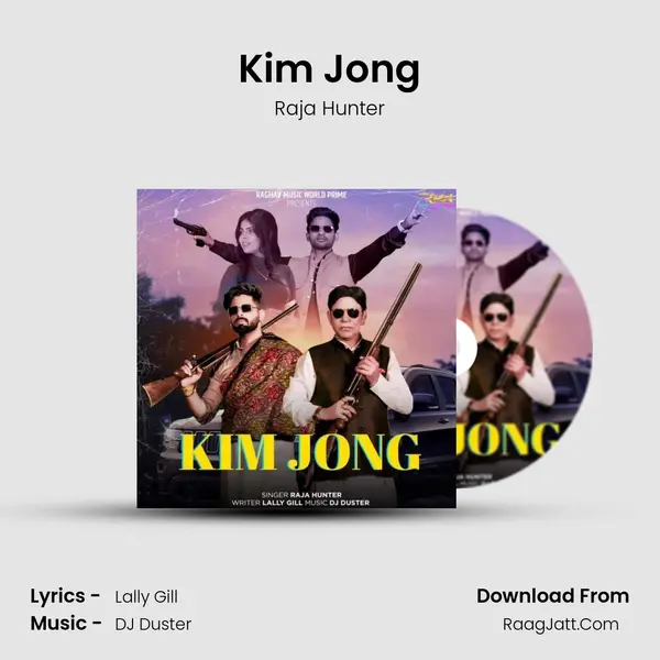 Kim Jong mp3 song