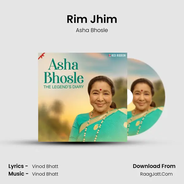 Rim Jhim mp3 song