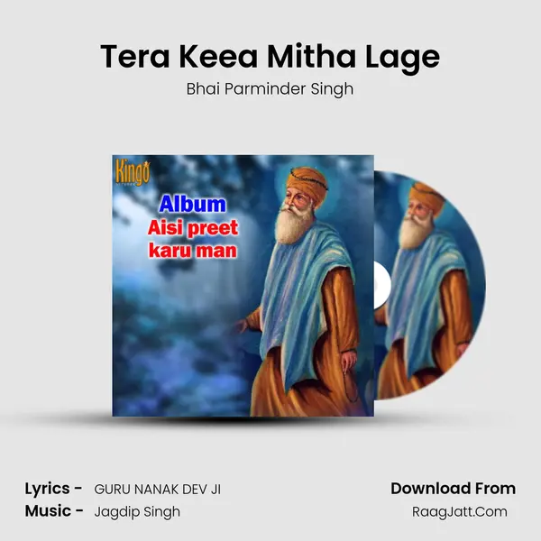 Tera Keea Mitha Lage mp3 song