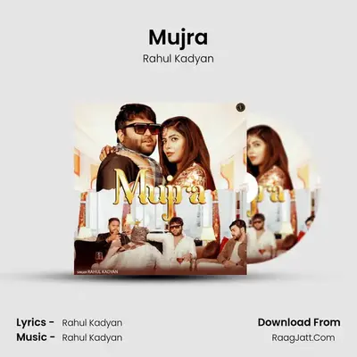Mujra mp3 song