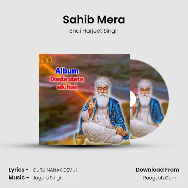 Bhai Harjeet Singh