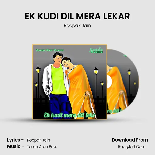 EK KUDI DIL MERA LEKAR mp3 song