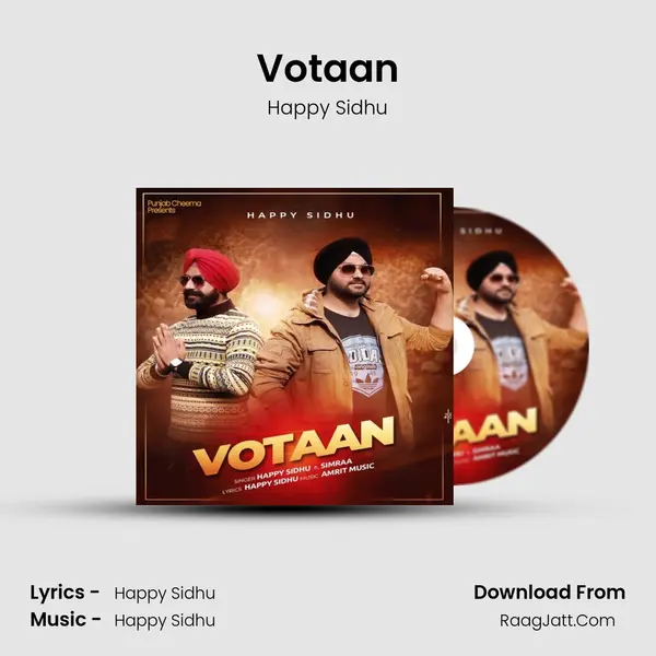 Votaan mp3 song
