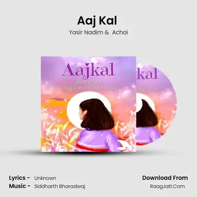 Aaj Kal (Female Version) mp3 song