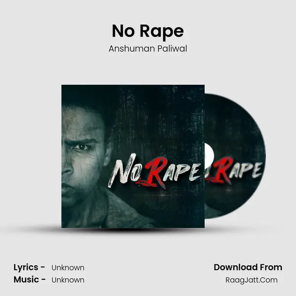 No Rape Cover