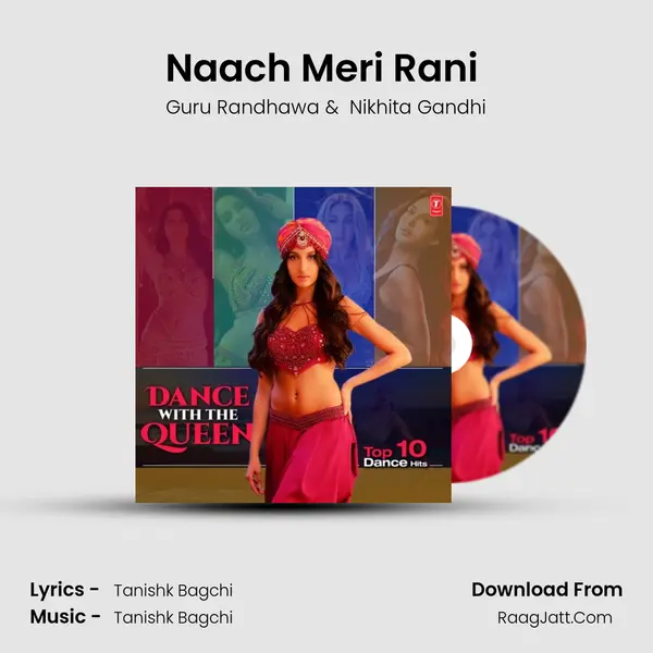 Naach Meri Rani (From "Naach Meri Rani") Cover
