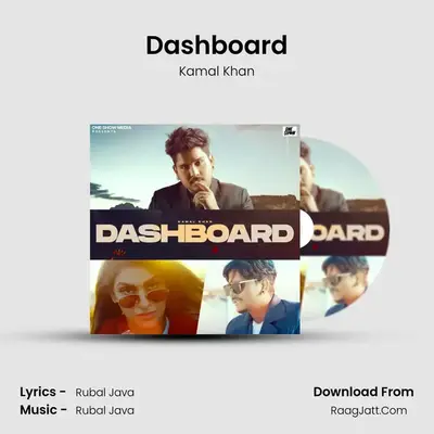 Dashboard MP3 Song by Kamal Khan Cover