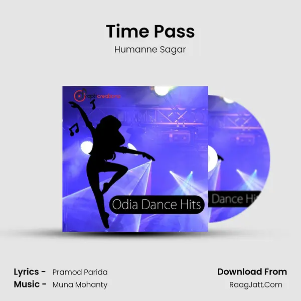 Time Pass MP3 Song by Humanne Sagar Cover