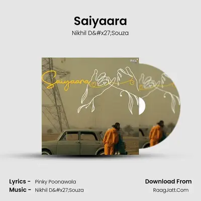 Saiyaara mp3 song