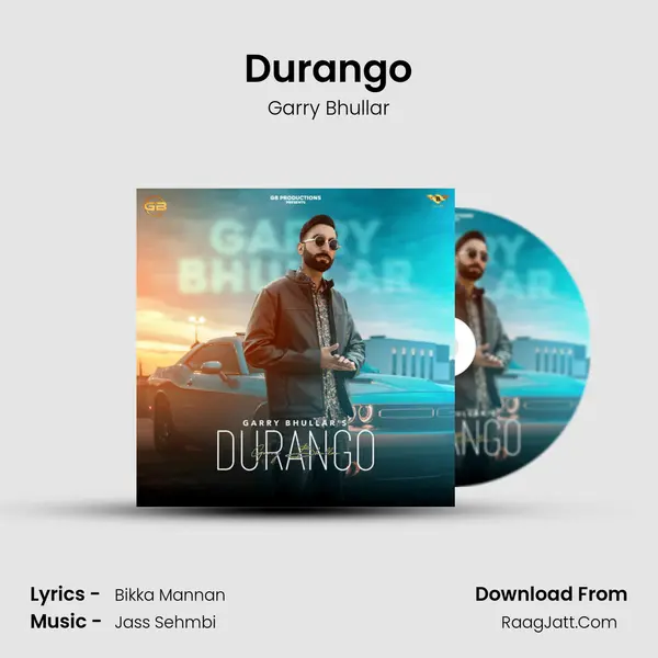 Garry Bhullar