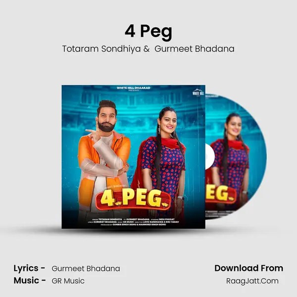 4 Peg - Totaram Sondhiya