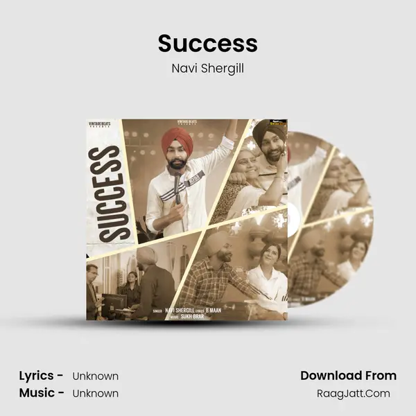 Success mp3 song