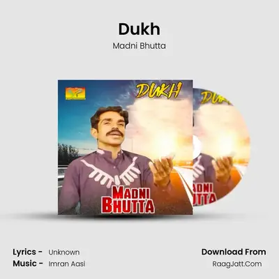 Madni Bhutta