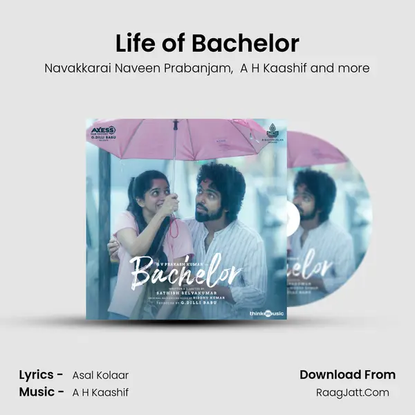 Life of Bachelor mp3 song
