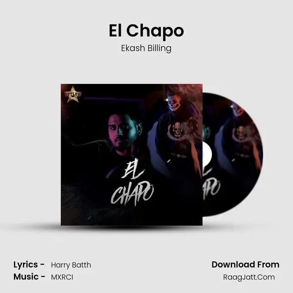 El Chapo - Ekash Billing