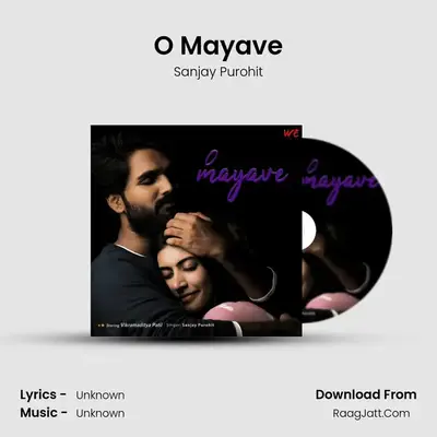 O Mayave MP3 Song by Sanjay Purohit Cover
