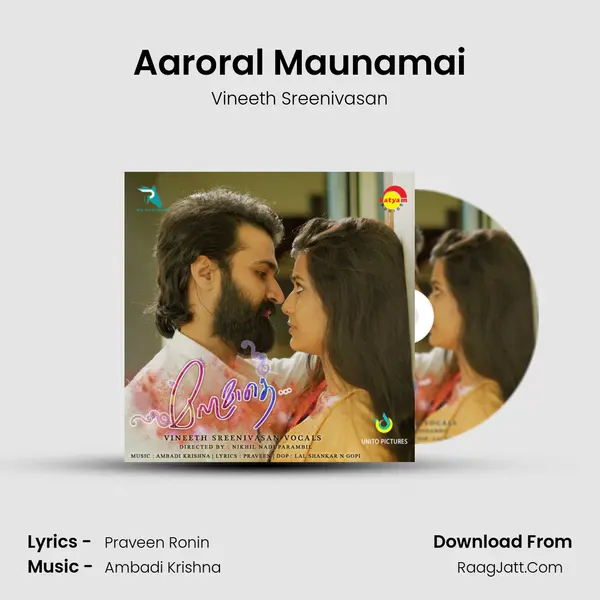 Aaroral Maunamai (From 