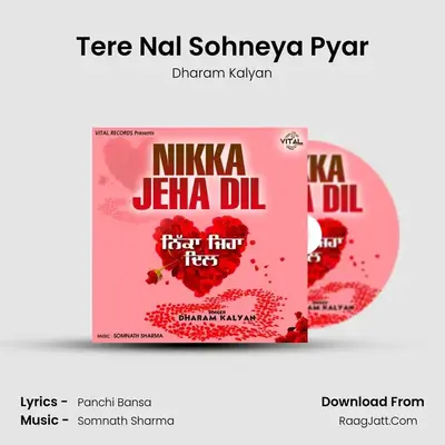 Tere Nal Sohneya Pyar mp3 song