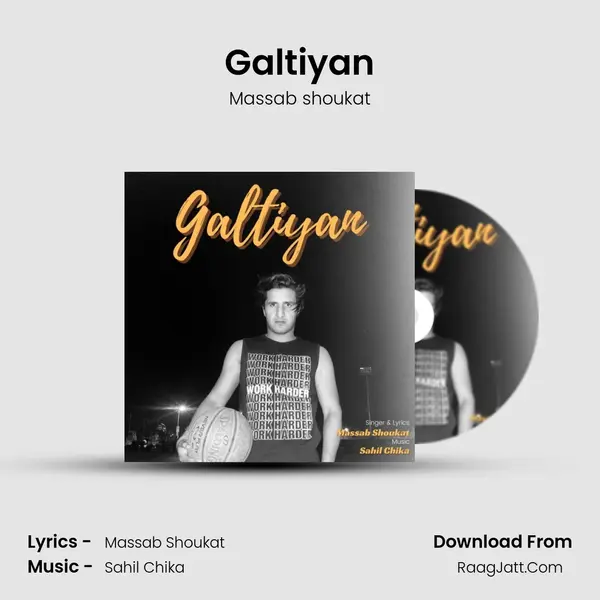 Galtiyan mp3 song