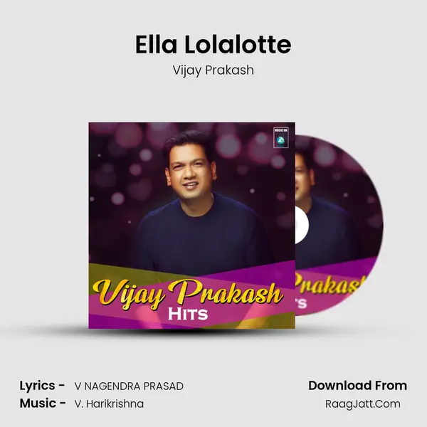 Ella Lolalotte mp3 song