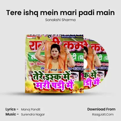 Tere ishq mein mari padi main mp3 song