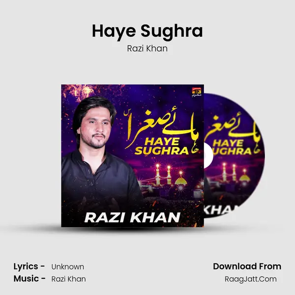 Haye Sughra - Single - Razi Khan