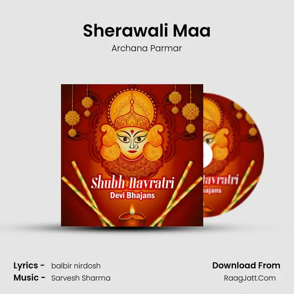 Sherawali Maa mp3 song