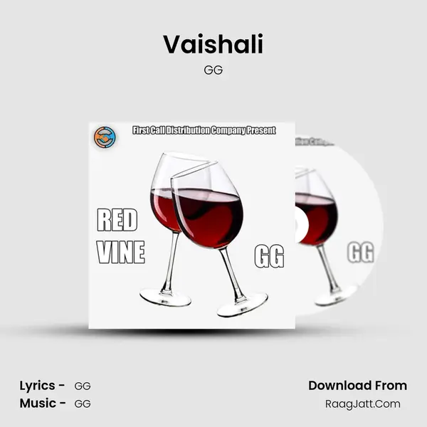Vaishali MP3 Song by GG Cover