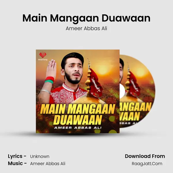 Main Mangaan Duawaan mp3 song