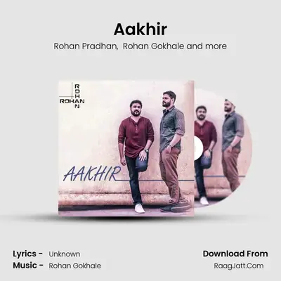 Rohan Gokhale