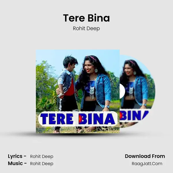 Rohit Deep