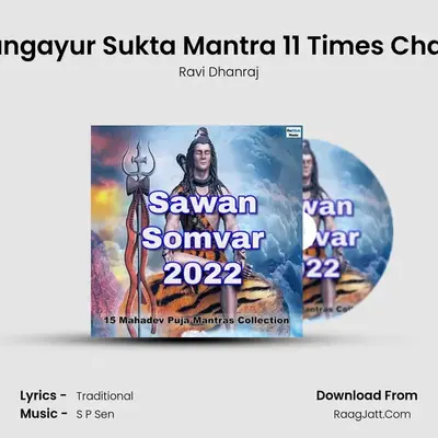 Shatangayur Sukta Mantra 11 Times Chanting mp3 song