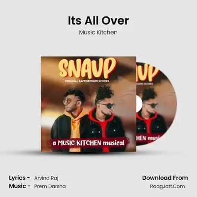 It&#x27;s All Over mp3 song