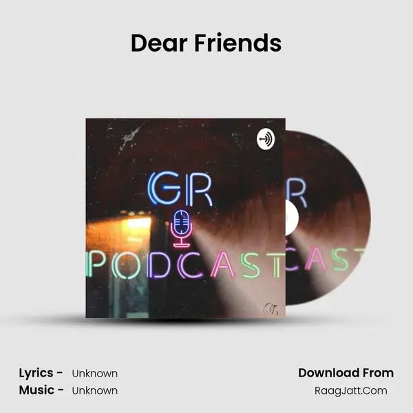 Dear Friends MP3 Song by  Cover