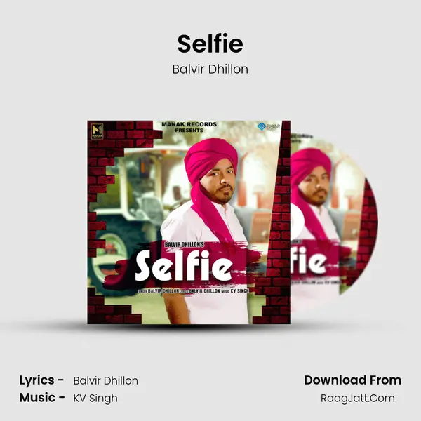 Selfie mp3 song