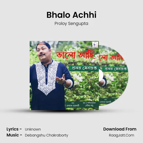 Proloy Sengupta