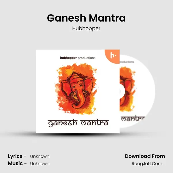 Ganesh Mantra Cover