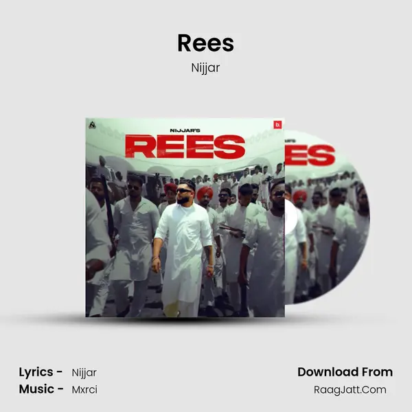 Rees - Nijjar