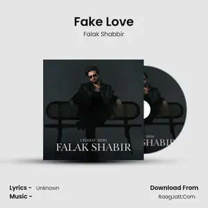 Fake Love Cover