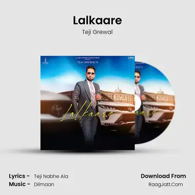 Lalkaare - Teji Grewal