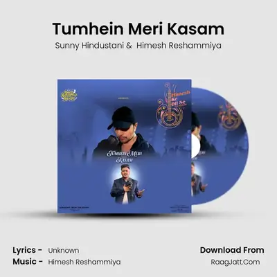 Tumhein Meri Kasam - Sunny Hindustani