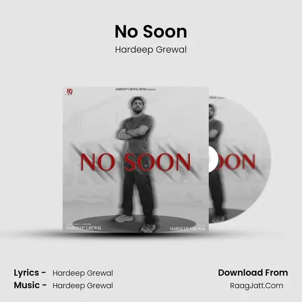 No Soon mp3 song